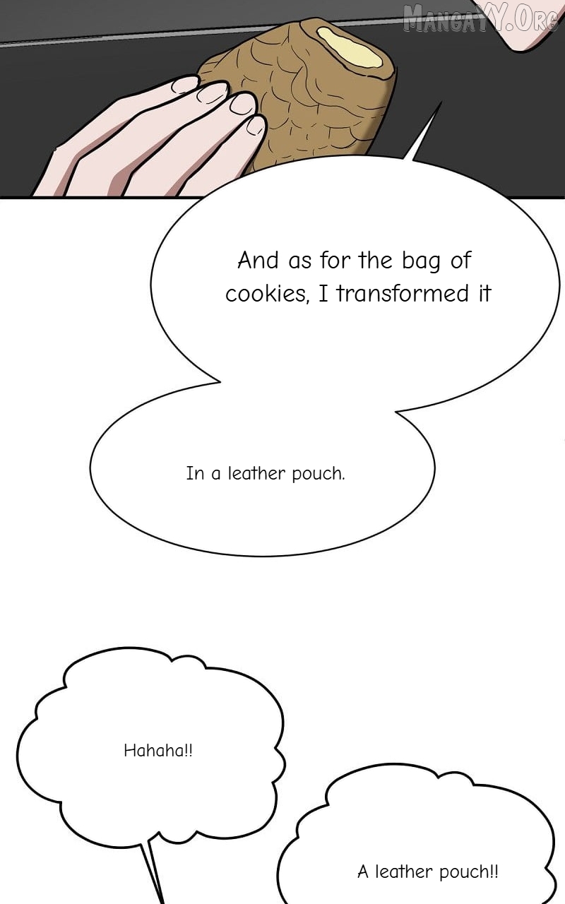 Change Me Chapter 60 - page 72